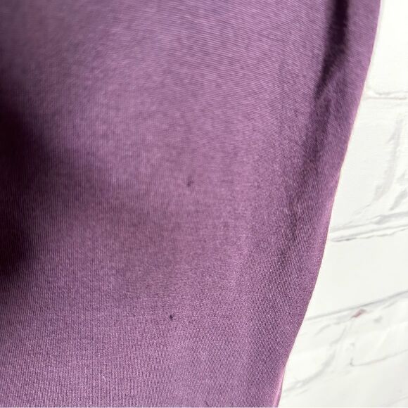 Rock & Republic small purple top - Picture 4 of 9